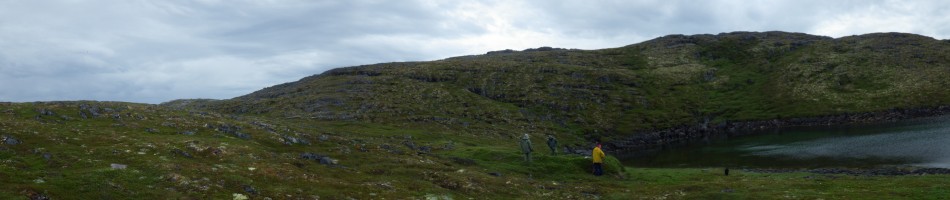 Inuit in Southern Labrador and the St. Michael's Bay Archaeology Project