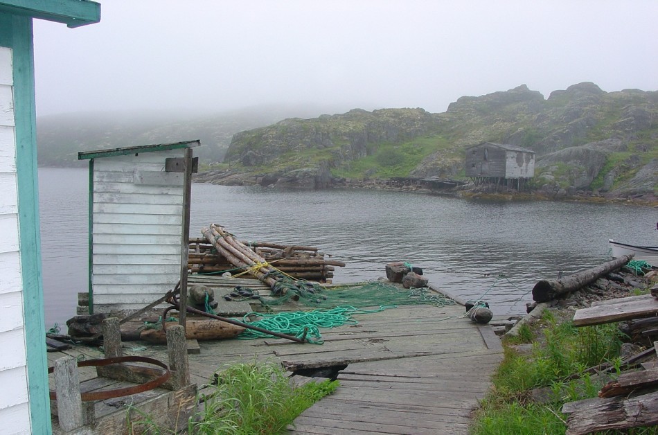 Inuit in Southern Labrador and the St. Michael's Bay Archaeology Project