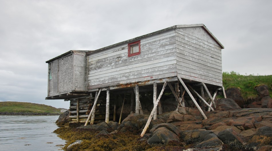 Inuit in Southern Labrador and the St. Michael's Bay Archaeology Project