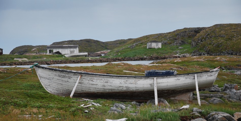 Inuit in Southern Labrador and the St. Michael's Bay Archaeology Project