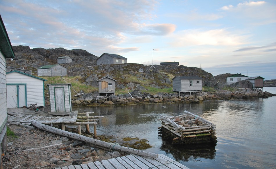 Inuit in Southern Labrador and the St. Michael's Bay Archaeology Project