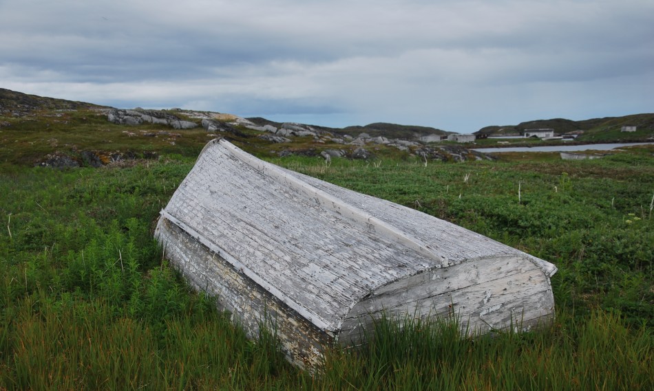 Inuit in Southern Labrador and the St. Michael's Bay Archaeology Project