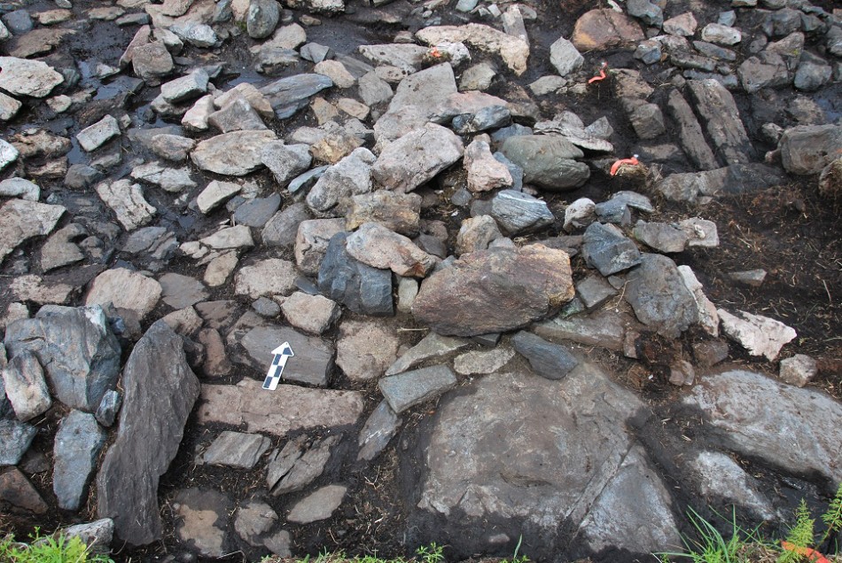 Inuit in Southern Labrador and the St. Michael's Bay Archaeology Project